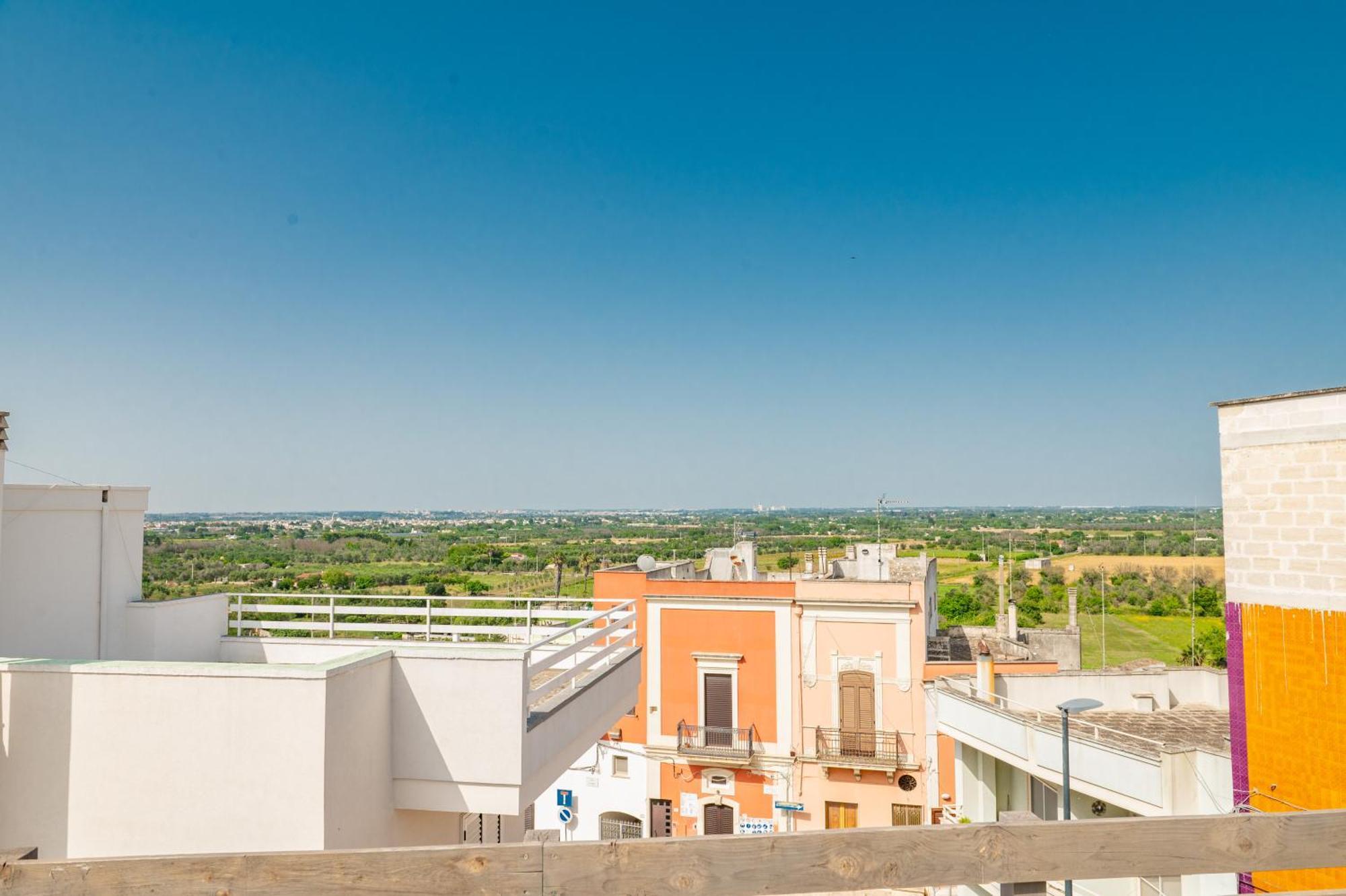 Willa Il Panoramico Neviano Zewnętrze zdjęcie