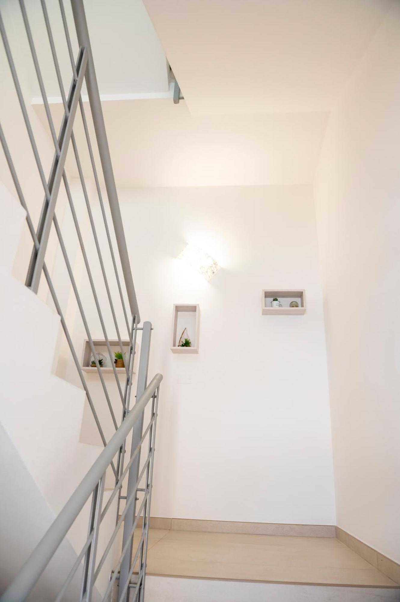 Willa Il Panoramico Neviano Zewnętrze zdjęcie
