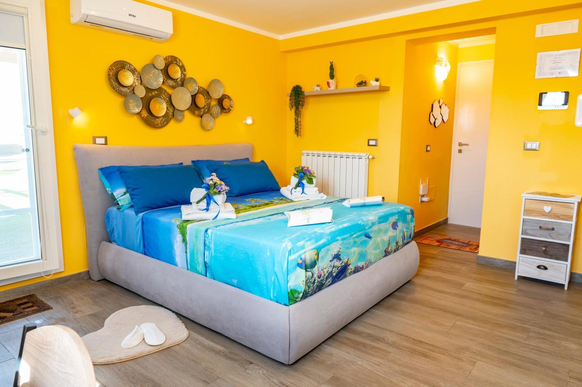 Willa Il Panoramico Neviano Zewnętrze zdjęcie